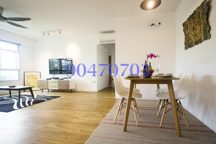 Blk 213C Punggol Walk (Punggol), HDB 5 Rooms #150876402